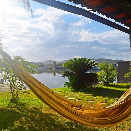 Nosso Hostel 卡波布里奥 外观 照片