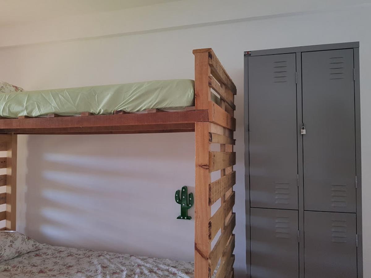 Nosso Hostel 卡波布里奥 外观 照片