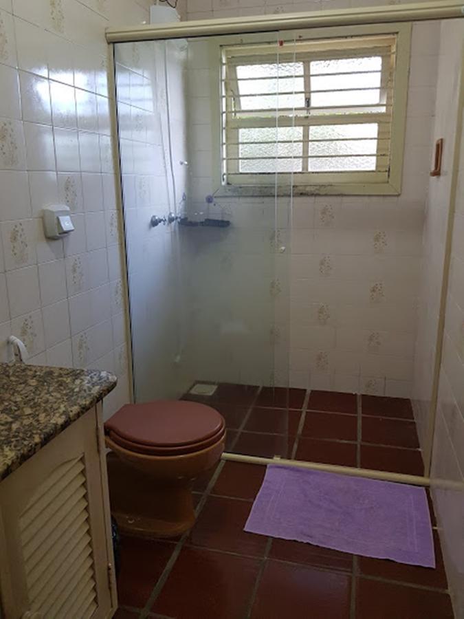 Nosso Hostel 卡波布里奥 外观 照片