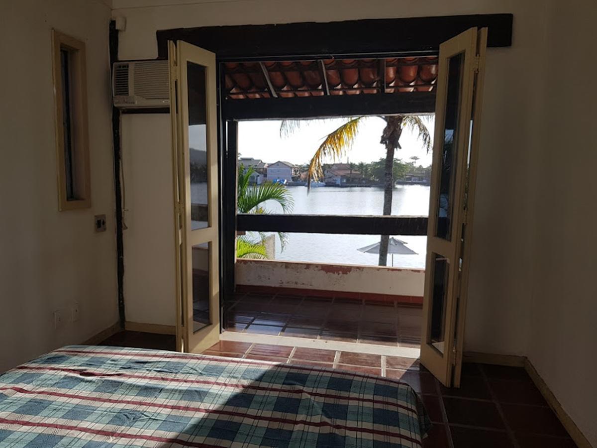 Nosso Hostel 卡波布里奥 外观 照片