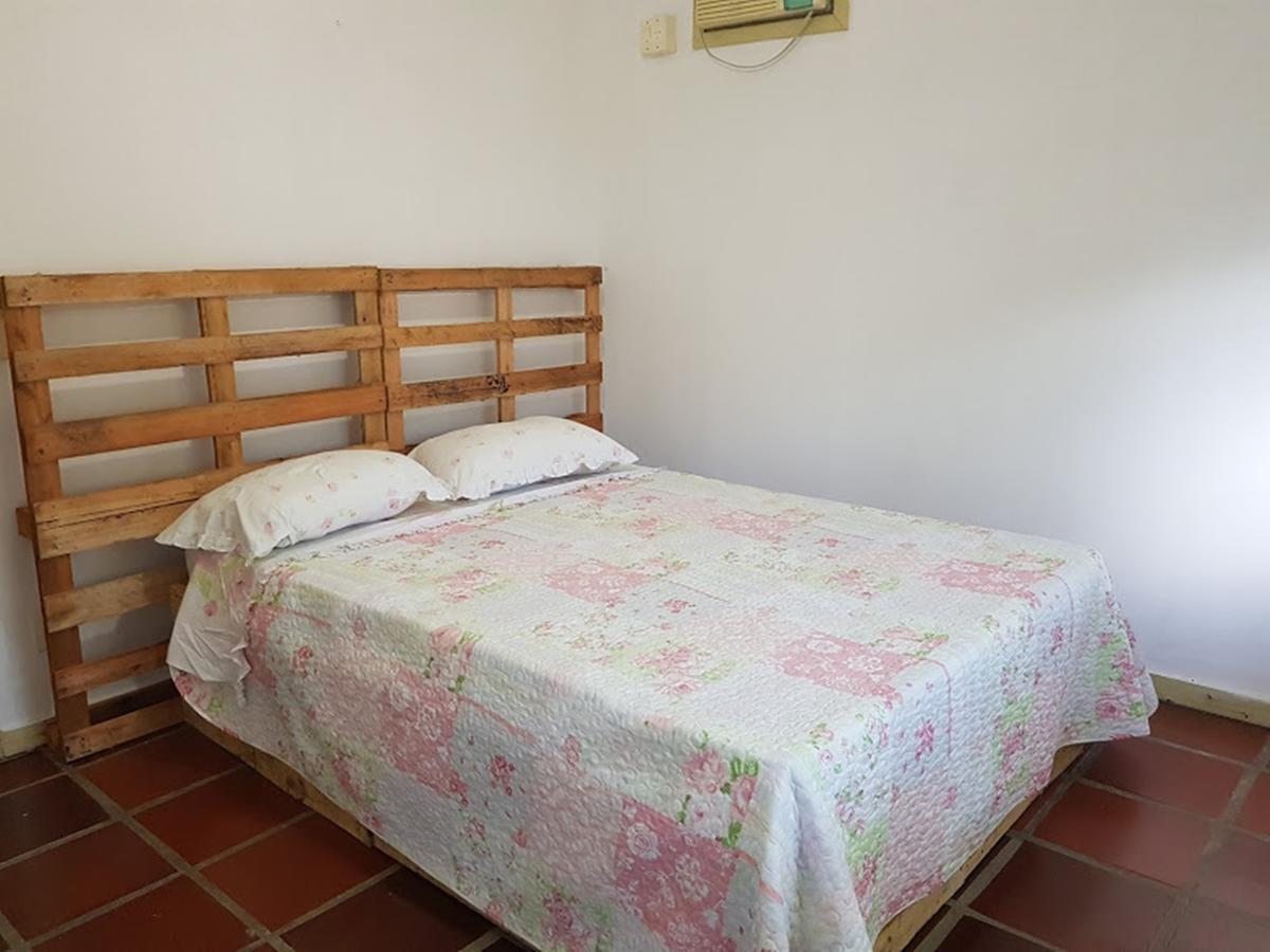 Nosso Hostel 卡波布里奥 外观 照片