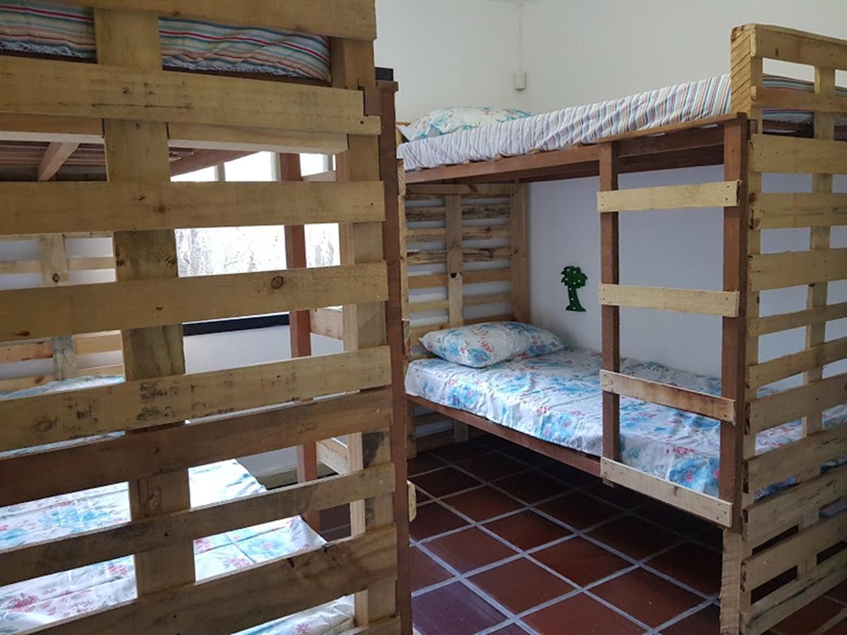 Nosso Hostel 卡波布里奥 外观 照片