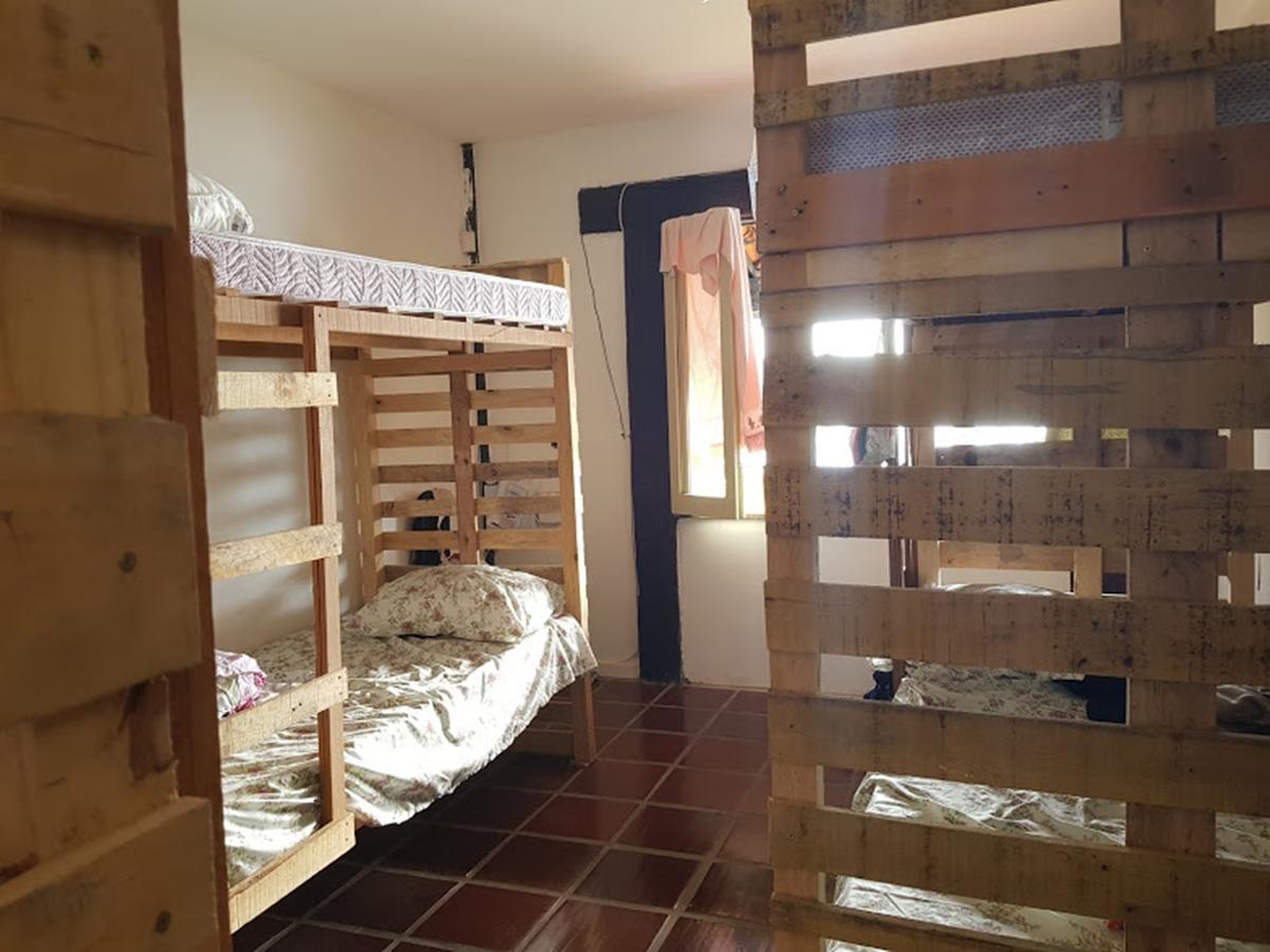 Nosso Hostel 卡波布里奥 外观 照片