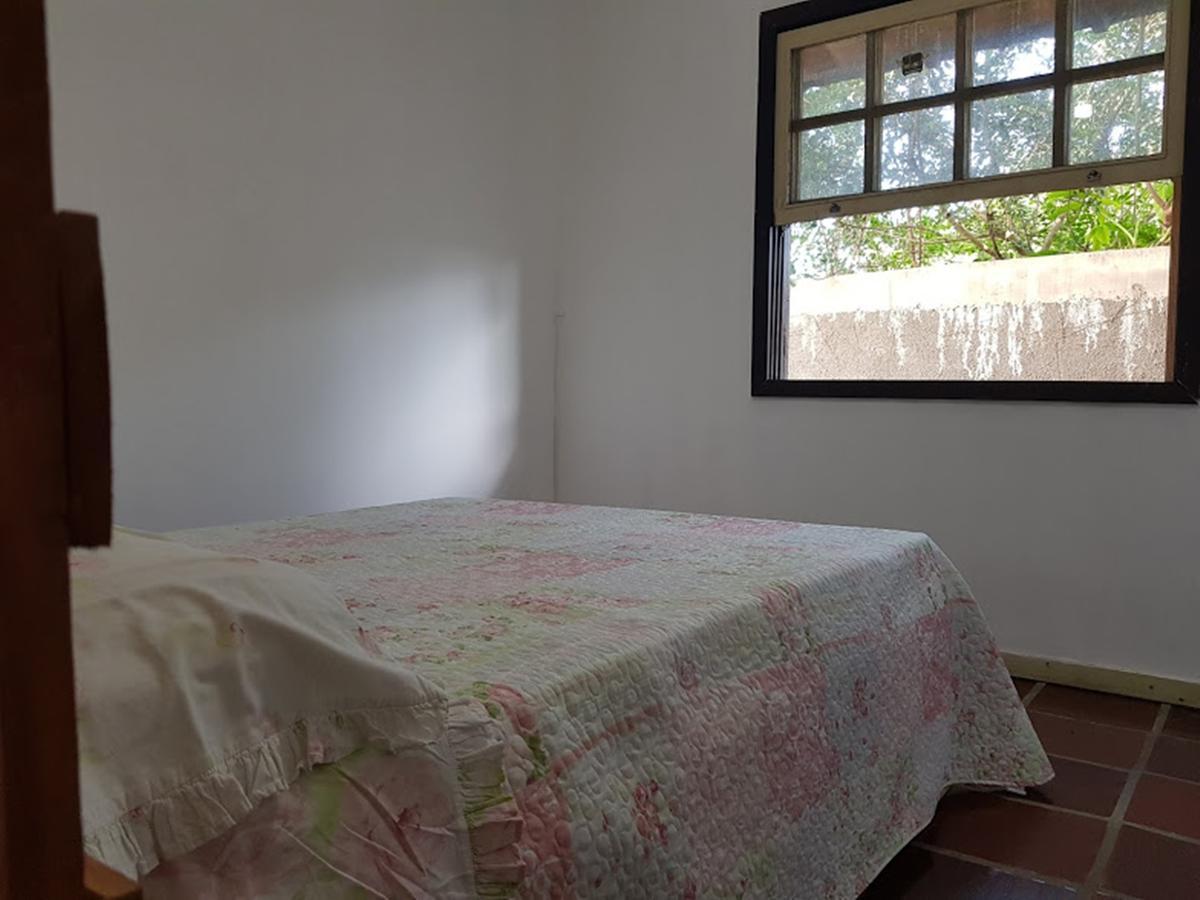 Nosso Hostel 卡波布里奥 外观 照片