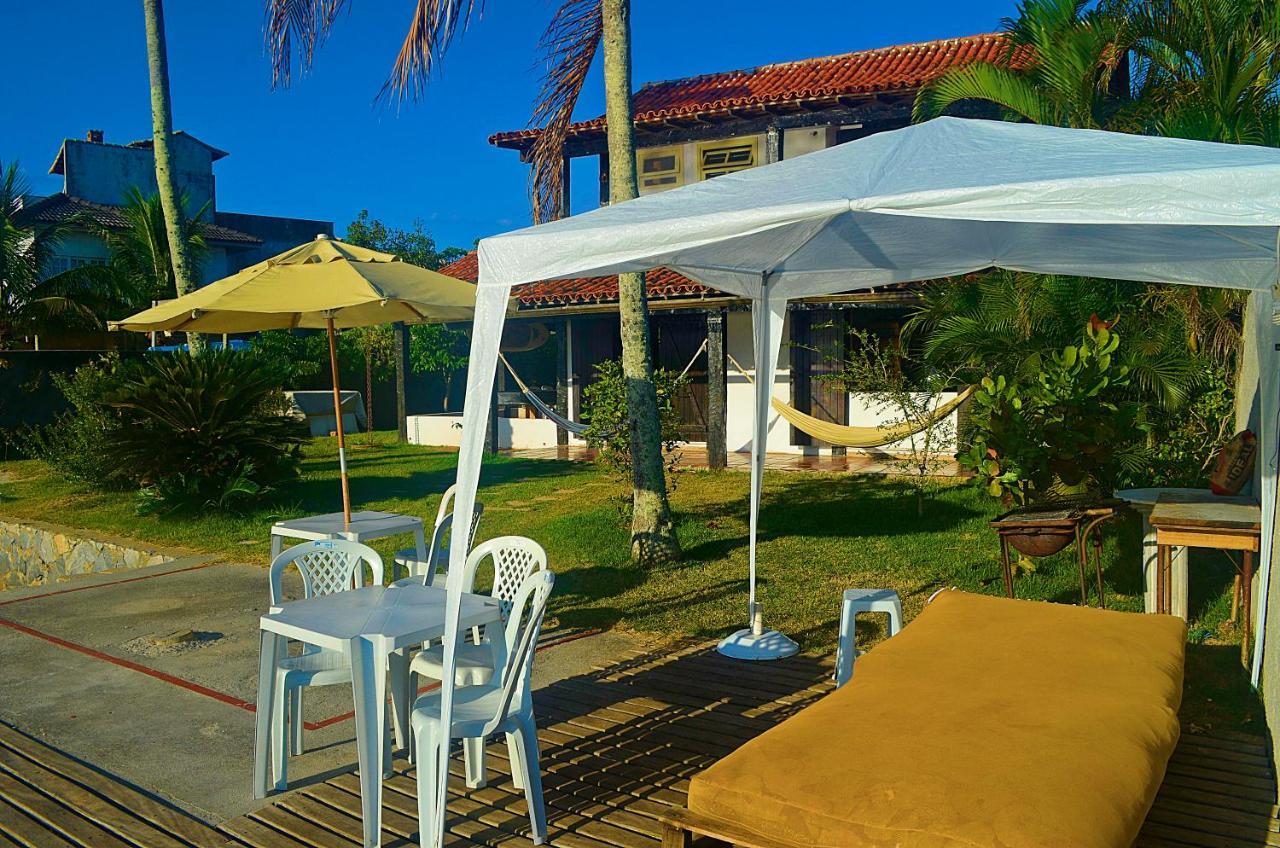 Nosso Hostel 卡波布里奥 外观 照片