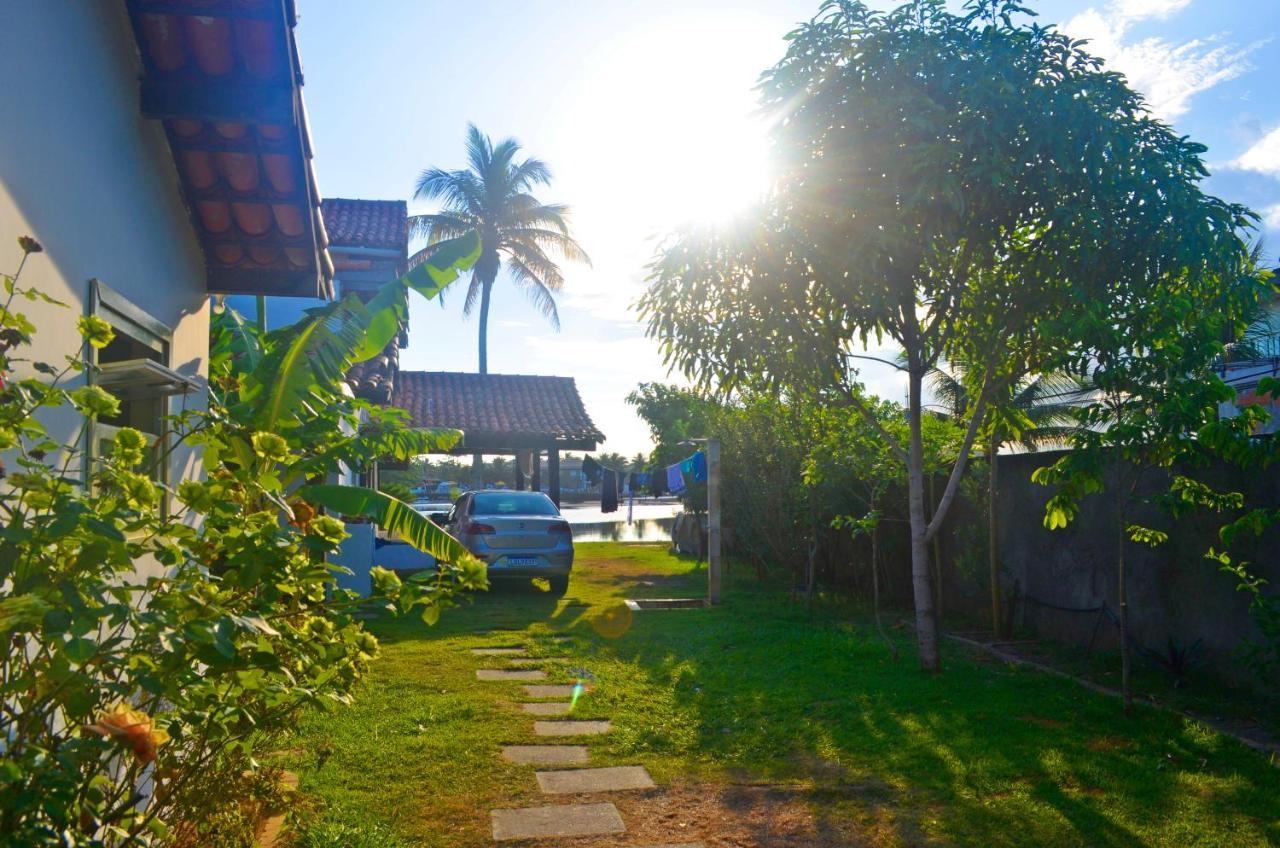 Nosso Hostel 卡波布里奥 外观 照片